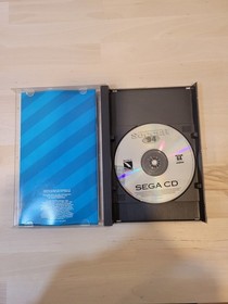 Championship Soccer '94 Sega CD