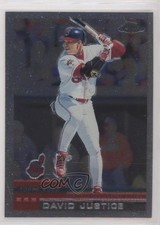 Click to enlarge David Justice