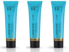 3 Pack Joico Lumishine Lumi10 Hair Color 7NV Violet Med Blonde 7.02 2.5 oz