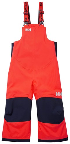Kids Unisex Rider 2 Insulated Waterproof Windproof Breathable Bib Ski Pants, ...