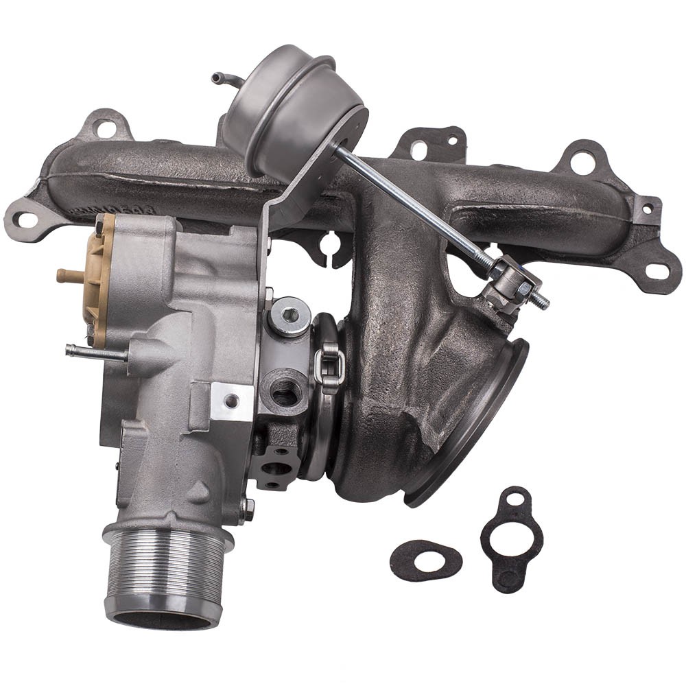 Turbo Turbocharger for Buick Vauxhall Opel Corsa Astra Z16LET 1.6L 53039880174