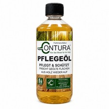 Holz Pflegeöl Holzöl Holzschutz Möbelöl Holzpflege Möbel und Tisch