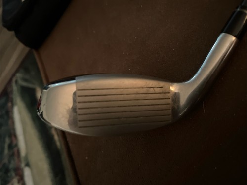 Adams Golf IDEA A2 OS 3 Hybrid - ProLaunch Blue Regular Flex Graphite - RH - Picture 2 of 6