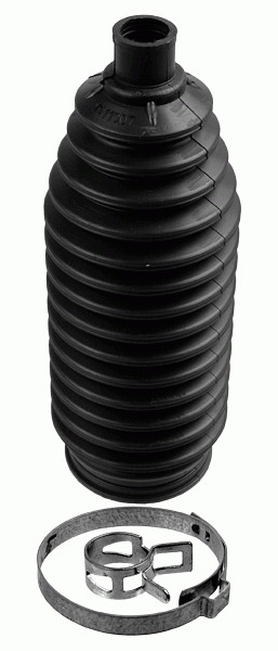LemfÖRder 36457 01 Manschette Lenkung Links Rechts, Thermoplast-image