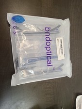 4 pack reading glasses 4.00 professional block blue light