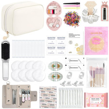 Women'S Wedding Emergency Kit for Bride Wedding Survival Set with Makeup Bag, 42