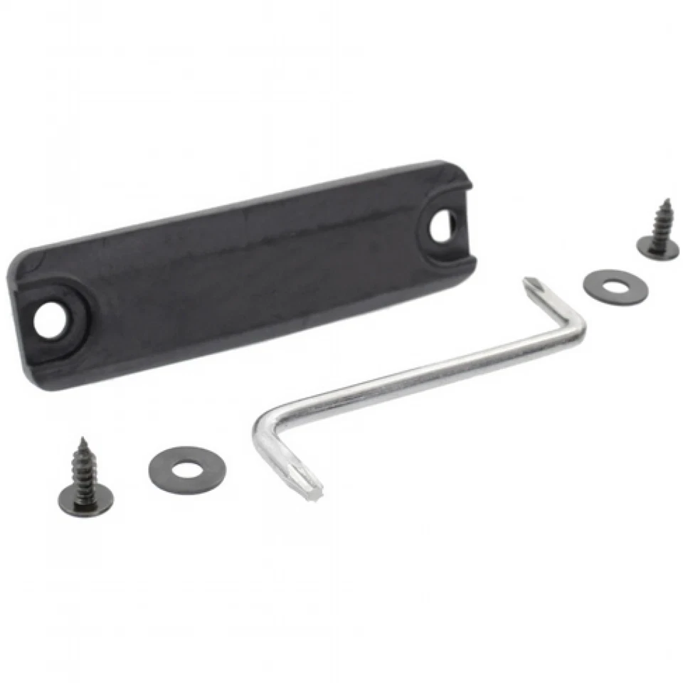 Cierre de maletero para Lexus GS300 / GS430 2006 2007 | 84840-35010 | 84840-21010 Foto 3 de 4