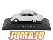 VOITURE TINTIN L' ÎLE NOIRE 1;43 METAL ET PLASTIQUE | Kaufen auf