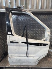 Porte avant et accessoires Ford TRANSIT