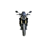 Bildschirm MRA Rennsport Nrm-Transparente FüR Motorrad Ersatzteile ZubehöR Teile