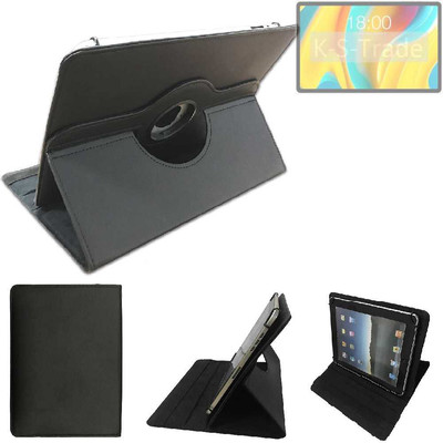 Tablet Cover für Teclast T50 Pro Qualitäts 360° Schuthülle universal Kunstle