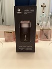 Andis ProFoil II Plus Cordless Foil Facial Shaver w/ Charging Stand, Black — photo 2