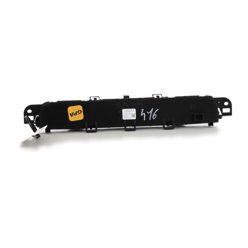 Commande de chauffage - Fiat SCUDO II - 98340416ZD - P1-2520I - Imagen 2 de 3