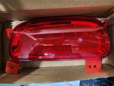Depo 323-2906R-US Rear Reflector Lamp RH Kia Sorento 2014-2015