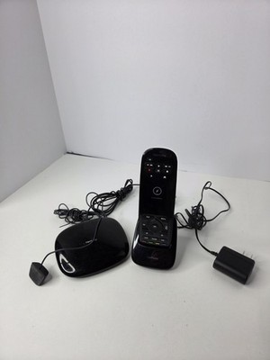 Logitech Harmony Ultimate One Touch Screen Universal Remote With All Cords