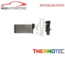 WÄRMETAUSCHER INNENRAUMHEIZUNG THERMOTEC D6C008TT I FÜR PEUGEOT 107 1.0 50KW