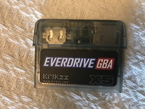 Gba Everdrive | eBay