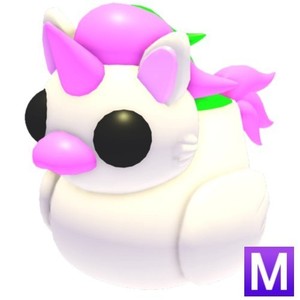 Mega Neon Unicorn | eBay