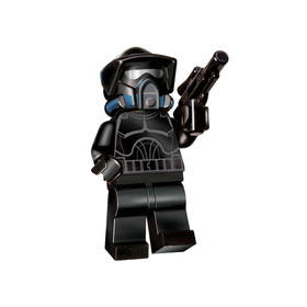Lego 2856197 Star Wars Shadow ARF Trooper 5pcs SEALED