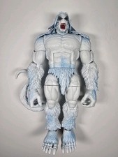 Hasbro Marvel Legends - Wendigo - Complete BAF