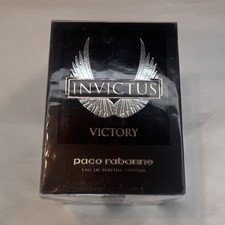 Paco Rabanne Invictus Victory Eau de Parfum Extreme Spray 3.1 fl oz