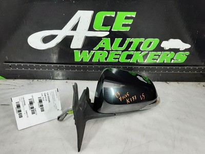 Driver Side View Mirror Power Prius C VIN B3 Fits 12-19 PRIUS 668904