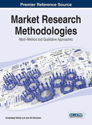 Amandeep Takhar-Lail (u. a.) | Market Research Methodologies | Buch | Englisch