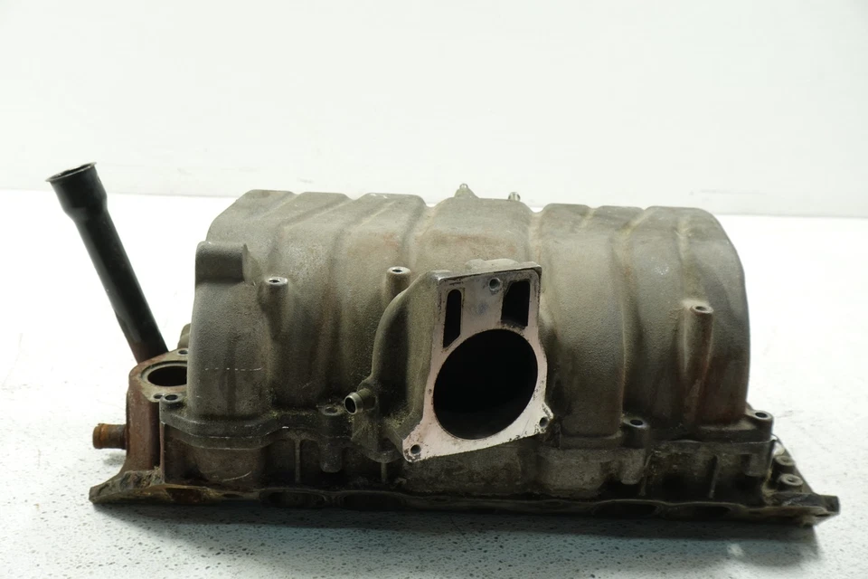 Chevy GMC 454 1996-2000 7,4 L C/K 2500 3500 colector de admisión superior inferior W6166 Foto 3 de 4