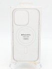 Coque transparente Apple iPhone 16 Pro avec MagSafe - MA7E4ZM/A