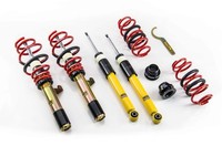 Mts Gwf Street Gold FüR Vw Beetle Cabriolet [5C7,5C8] MTSGWVW36 +Gutachten
