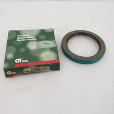 Chicago Rawhide Oil Seal 22363 - 2.250 X 3.000 X 0.375