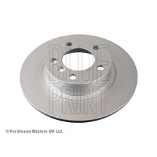 2x Bremsscheibe hinten für Mini R60 R61 | 26229295