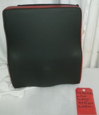 Jay Zip Kids Wheelchair Cushion Size 14x16" W/Cover Good Condition