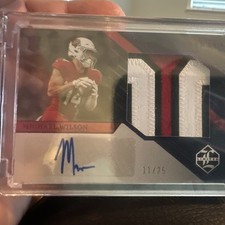 Law of Cards: Panini Limited Trademark Approval an Error? 20