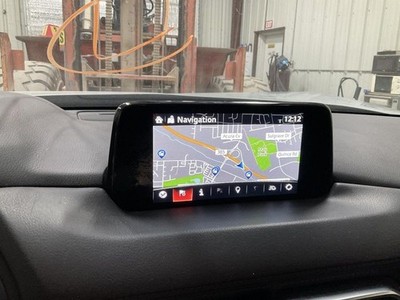 2017 2018 2019 2020 Mazda CX5 CX-5 Information Display Screen Touch Info Oem