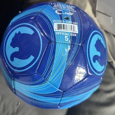 Puma Orbita LaLiga 1 FIFA Pro Official Match Soccer Ball Size 5 New