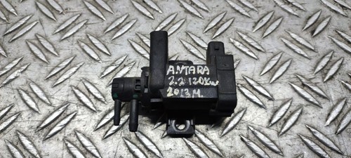 Opel Antara 2012 Diesel 120kW Turbolader Druckwandler Magnetventil BEN16419