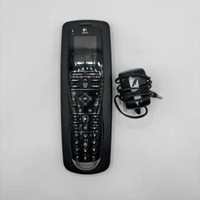 Logitech Harmony One R-IY17 Universal Remote Control w/ Charger