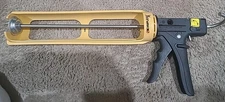 Dripless ETS2000  Caulk Gun for 10 oz Cartridges. Nwot. 