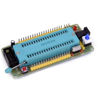 51-MCU-Entwicklungsboard 51-MCU-Systemboard -Car-Zubehör S7L29089
