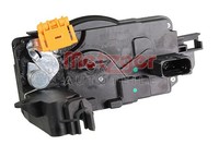 Metzger Autoteile TüRschloss 2314642 FüR Opel Astra A04 Caravan GTC Zafira A05