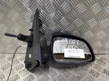 Retroviseur droit (ou coque) Dacia SANDERO