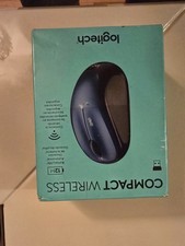Logitech Optical Mouse