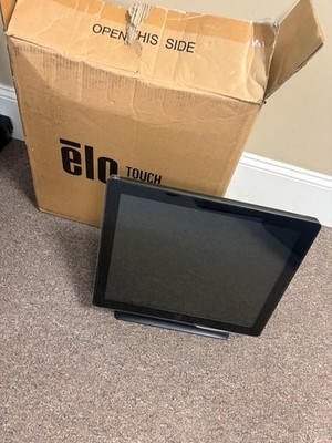 Elo 1717L - 17'' Touchscreen Monitor E179069