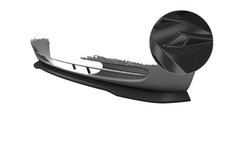 CSR Frontspoiler | Cup-Spoilerlippe mit ABE für Mercedes-Benz Viano W639 / V639