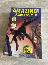 The Amazing Spider-Man Omnibus #1 Fifth Edition (Marvel Comics 2022)