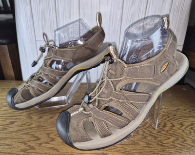 Купить keen kanyon waterproof sandals 1126 mens size 10  display picture 1
