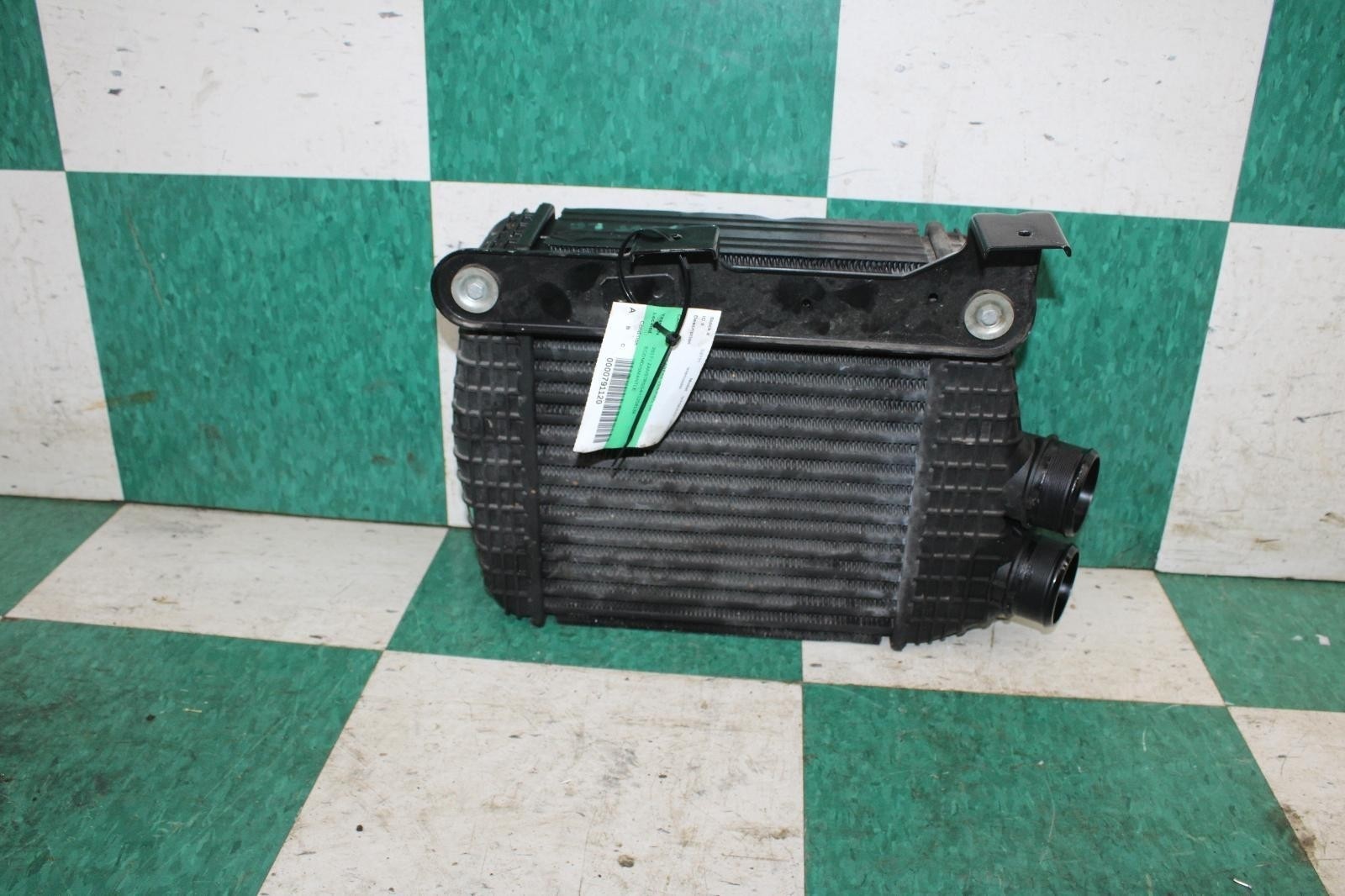 Maserati Ghibli 2014-2020 Left Intercooler