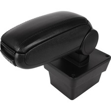 Mittelarmlehne Armauflage mit Fach passend für SKODA Octavia III|Typ 5E|2013-