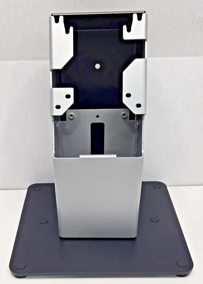 Elo 1502L 15.6" Touchscreen Monitor w/Slim-Service Countertop Stand E514693 New - Image 4 of 4